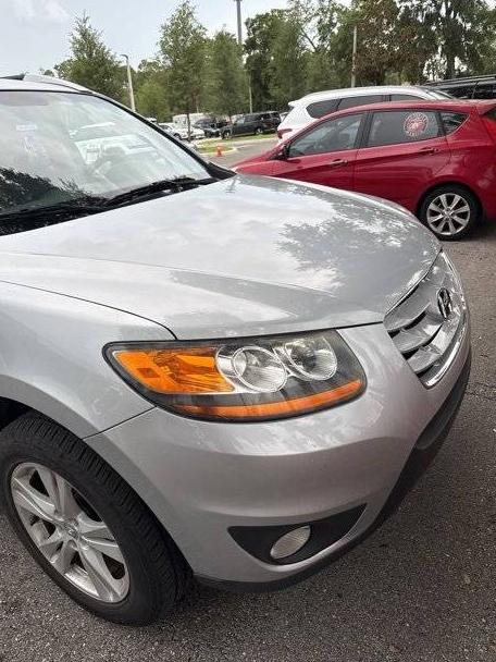 HYUNDAI SANTA FE 2010 5NMSH4AG4AH334540 image